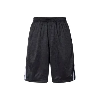 Champion Shorts US Version Unisex Black