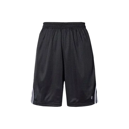 Champion Shorts US Version Unisex Black