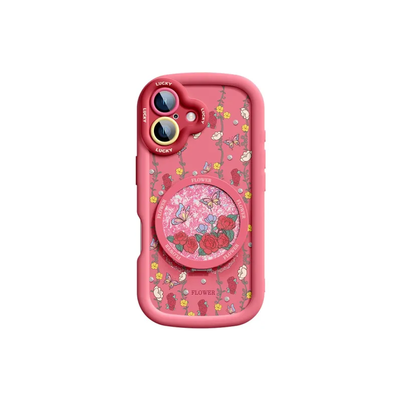 SUPER MOUSE Phone Cases-3