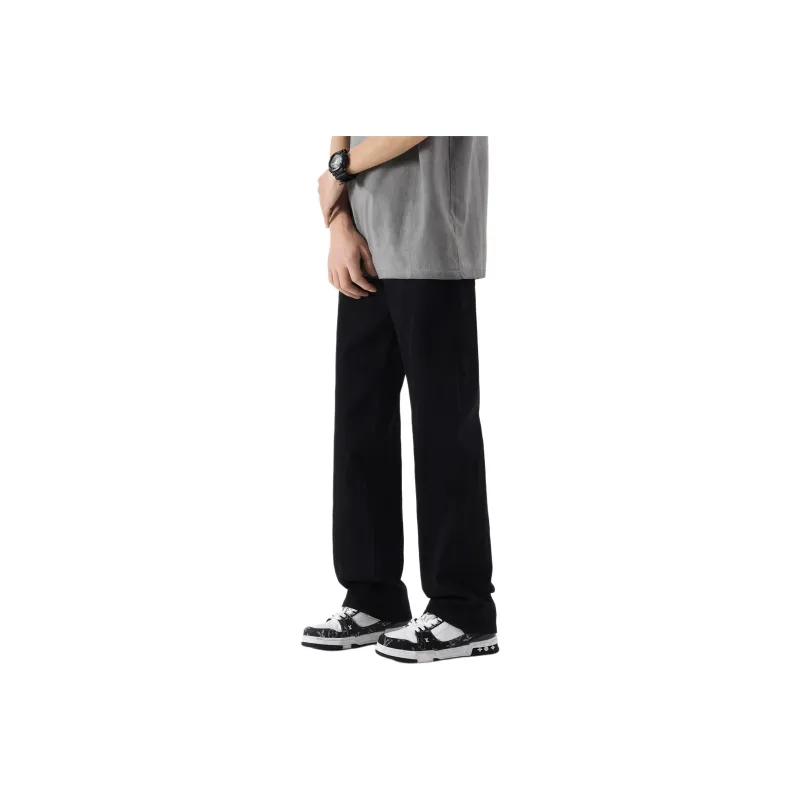 RAP PANDA Jeans Unisex-0