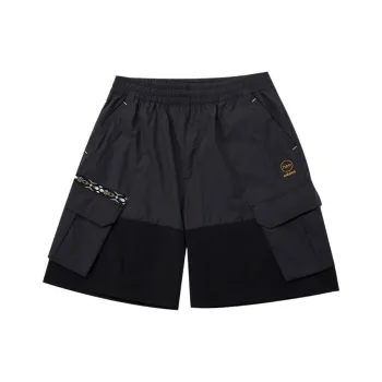 Adidas Neo Cargo Shorts Men Black