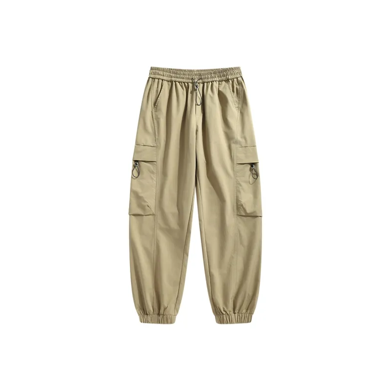 DBD WH Casual Pants Unisex-5