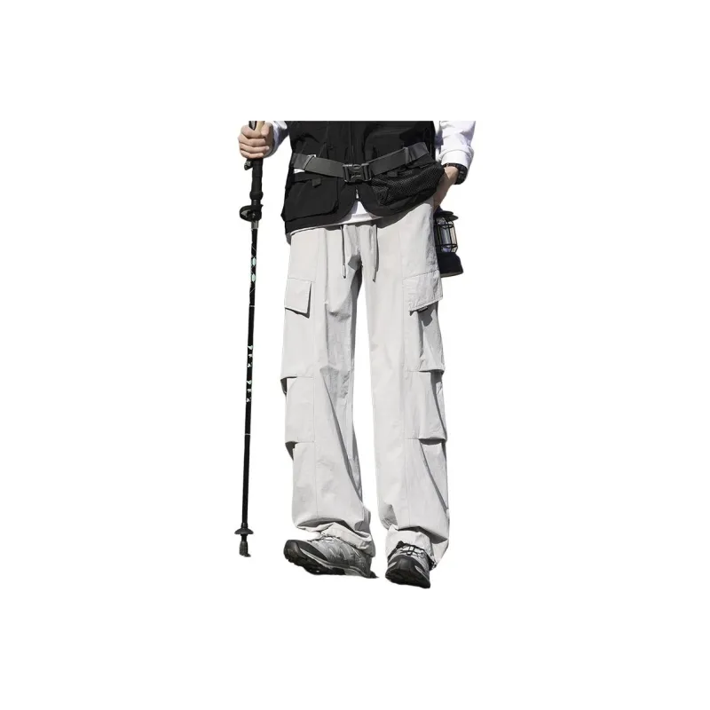 O'Neill Windbreaker Pants Unisex-10