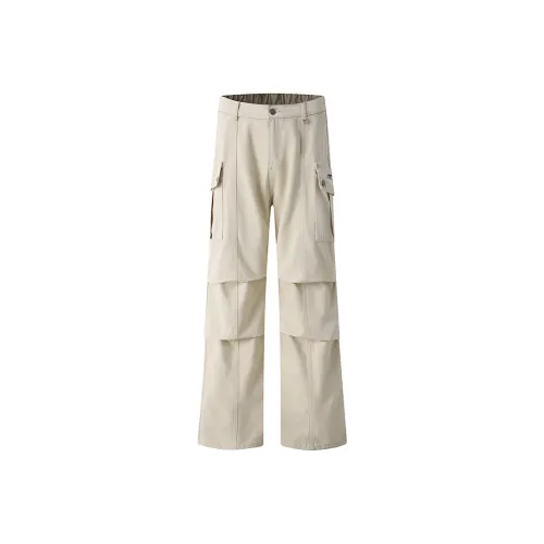 Ice flying Cargo Pants Unisex
