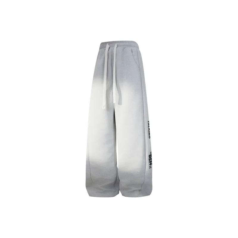 TALKING TOM Casual Pants Unisex-6