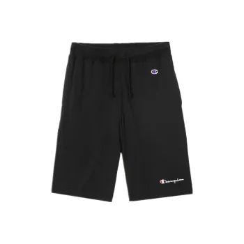 Champion Loose Fit Shorts Japan Version Men's Black