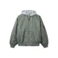 Khaki Green