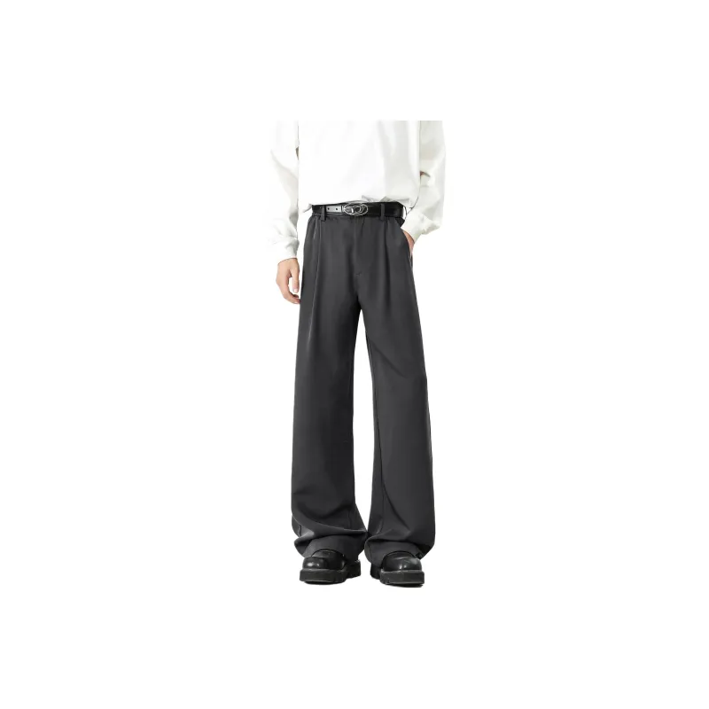 ROBINHOOD Suit Trousers Unisex-4