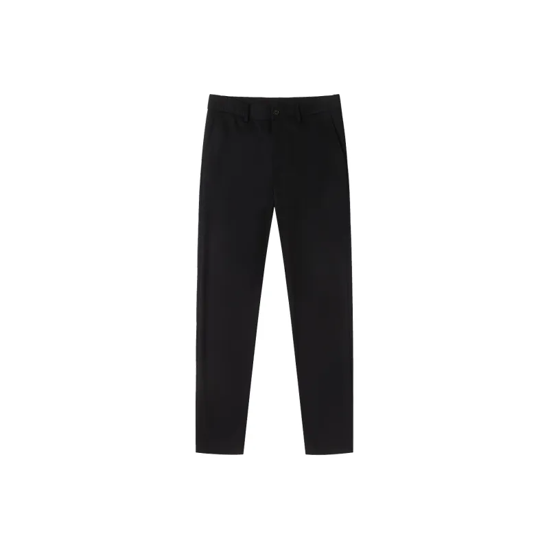 C'N'C New Order & Classics Series Fall Winter Suit Trouser Men's-0