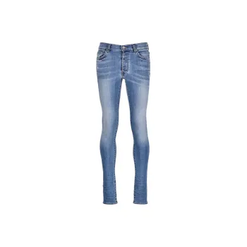 AMIRI Low rise Skinny Jeans