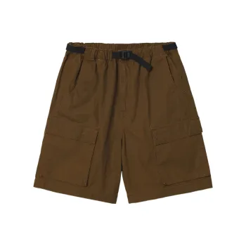 Carhartt WIP Casual Shorts Men Khaki