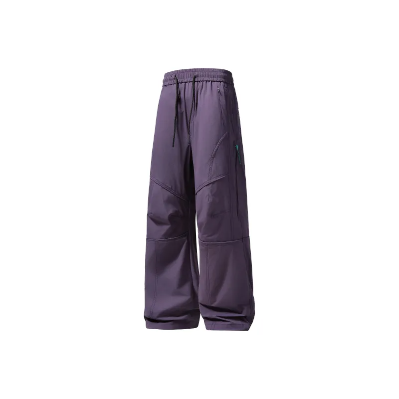 Evil Lions Casual Pants Unisex-12