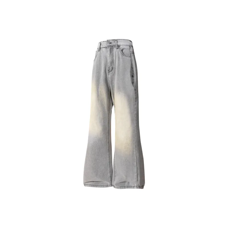 Supremo Cat Jeans Unisex-16