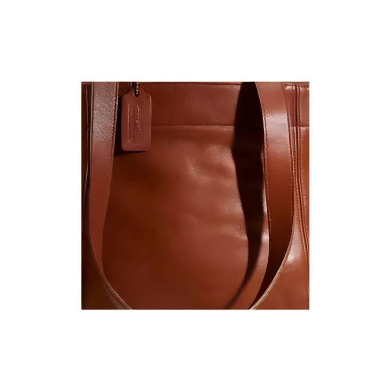 COACH Buckle Shoulder Bags-3
