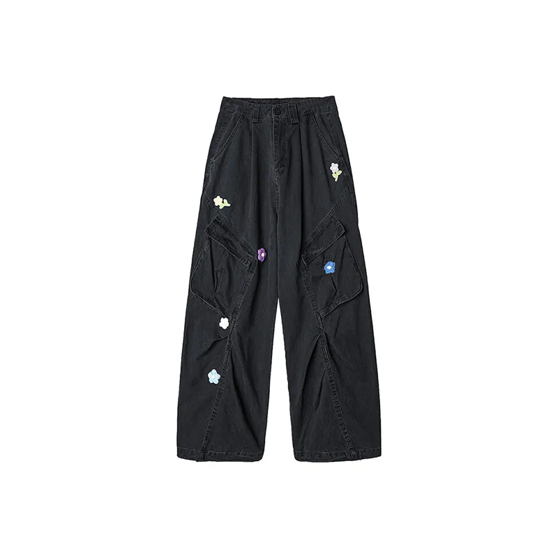 Ang2 Stu Cargo Pants Unisex-4
