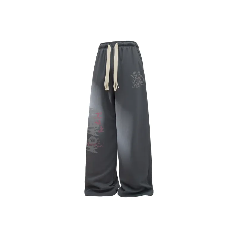 Pepe The Frog Casual Pants Unisex-12