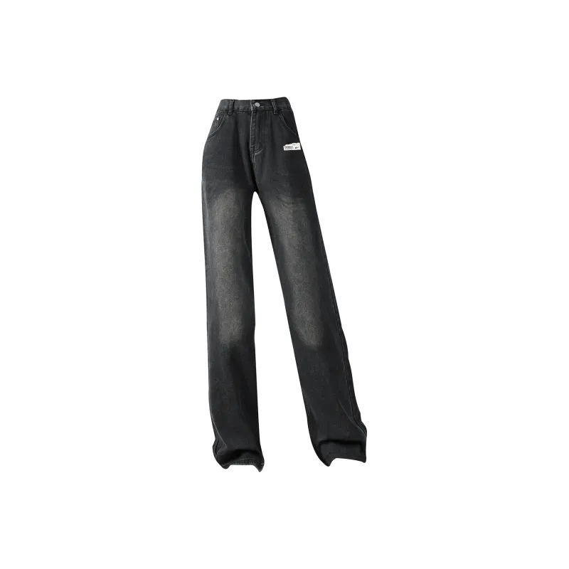 WARRIOR Jeans Unisex-0