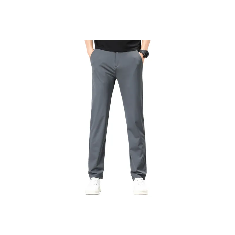 KAISER Suit Trousers Men-4