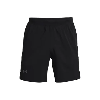 Under Armour Shorts Men's Black