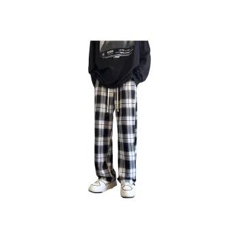 KIRHNE Casual Pants Unisex