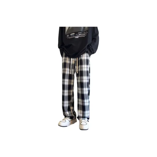 KIRHNE Casual Pants Unisex