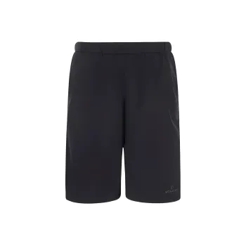 Moncler SS22 Casual Shorts Men Black