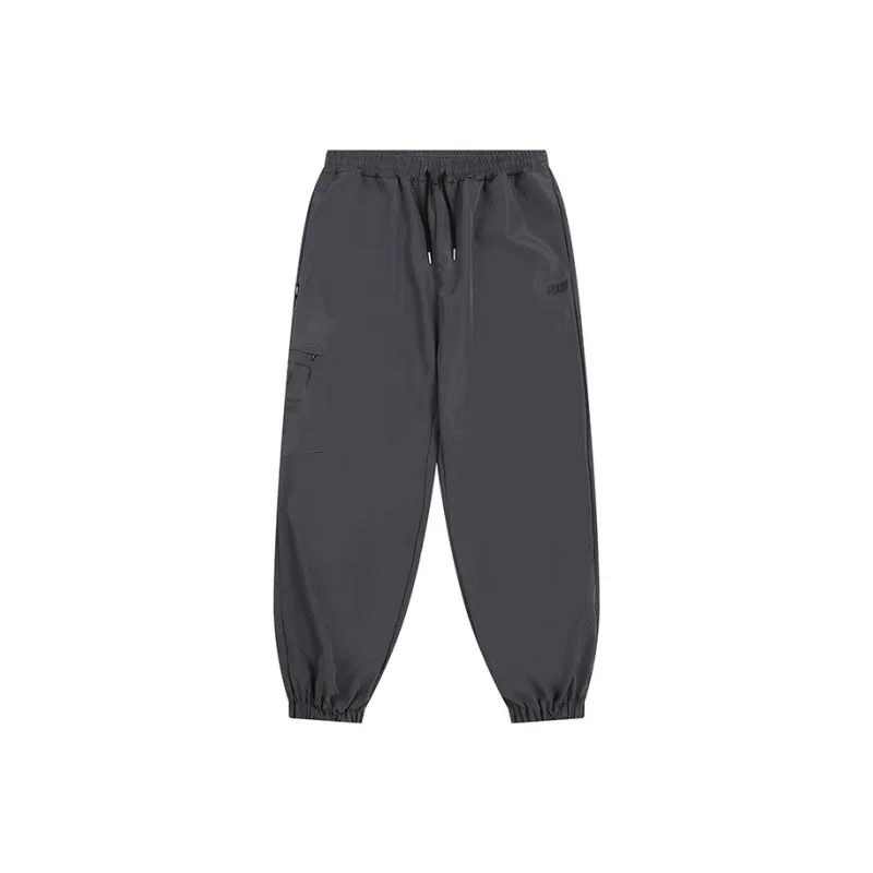 PJ's Vigor Casual Pants Unisex-7