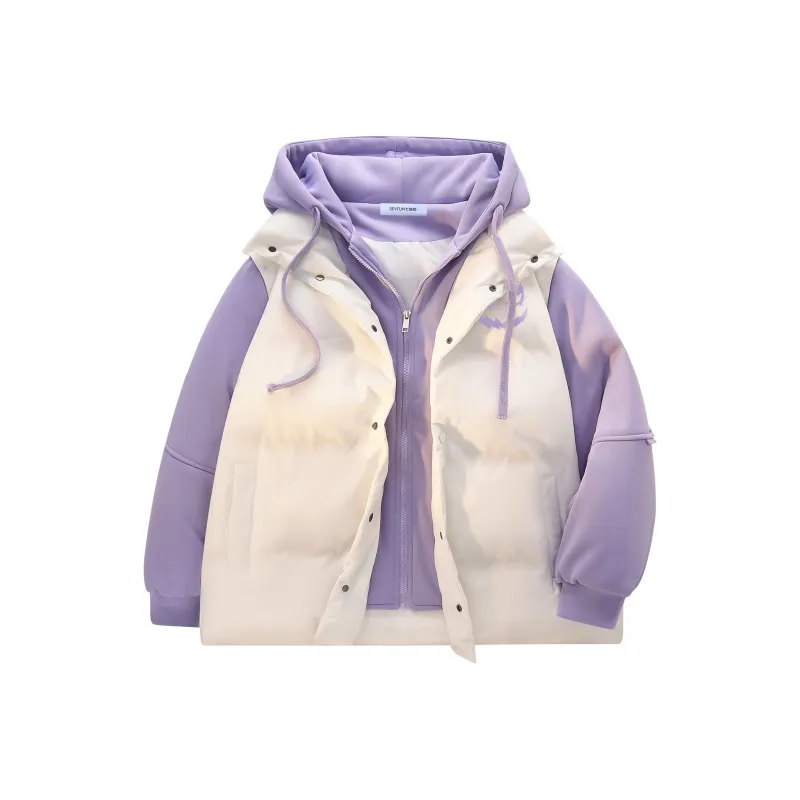 7 SEVFUN Puffer Jackets Unisex-0