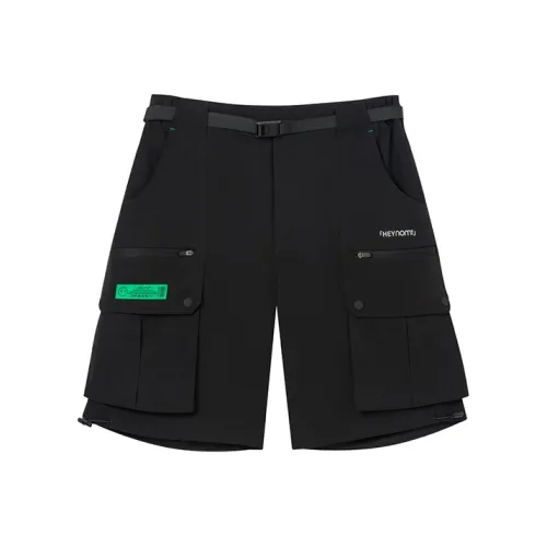 NIO Life 남성 카고 반바지