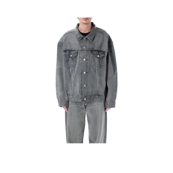 JUNYA WATANABE X Levi's Denim Trucker Jacket