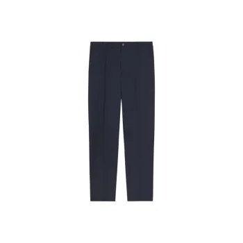 THEORY Stretch Larin Drawstring Pants
