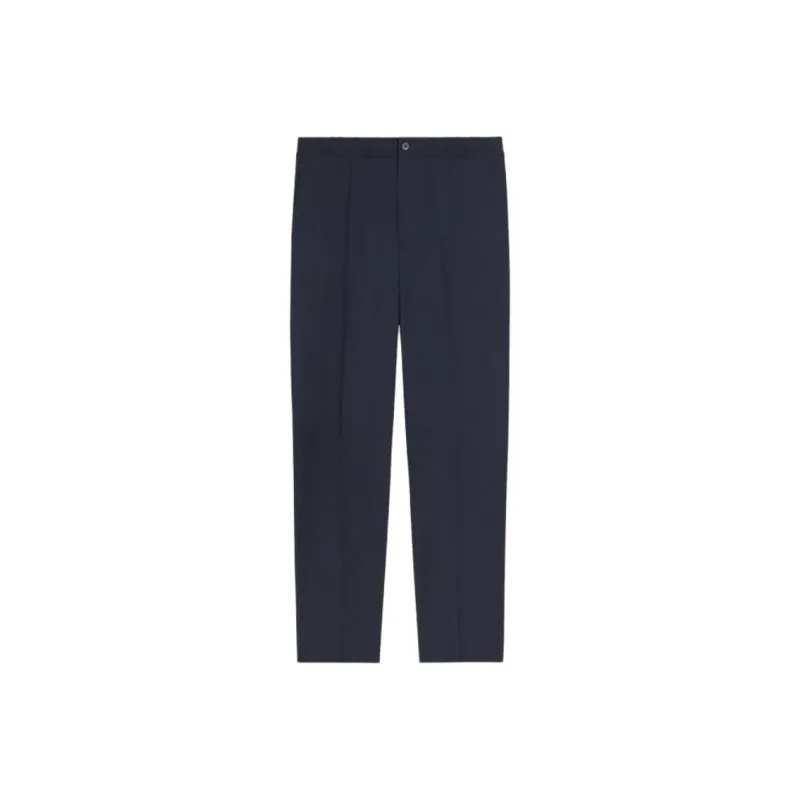 THEORY Stretch Larin Drawstring Pants-0