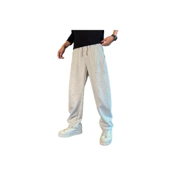 FRQ Casual Pants Unisex