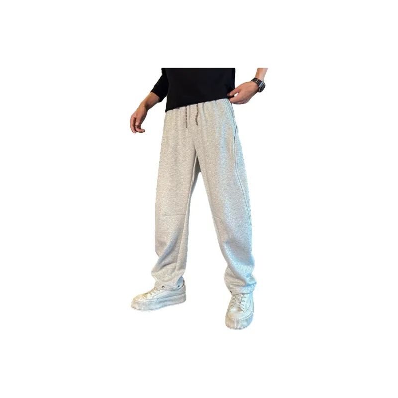 FRQ Casual Pants Unisex-0