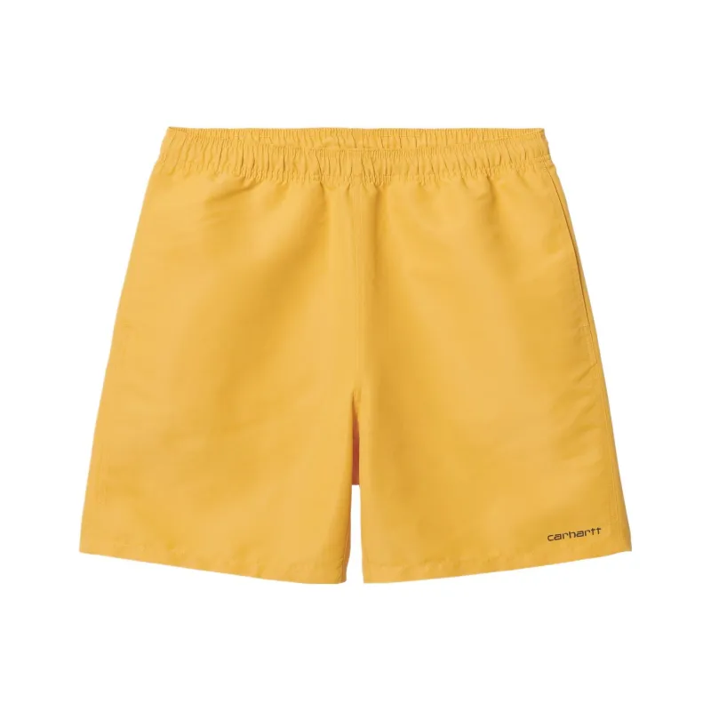 Carhartt WIP Man Nylon Bermuda Shorts-0