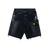 Washed Black