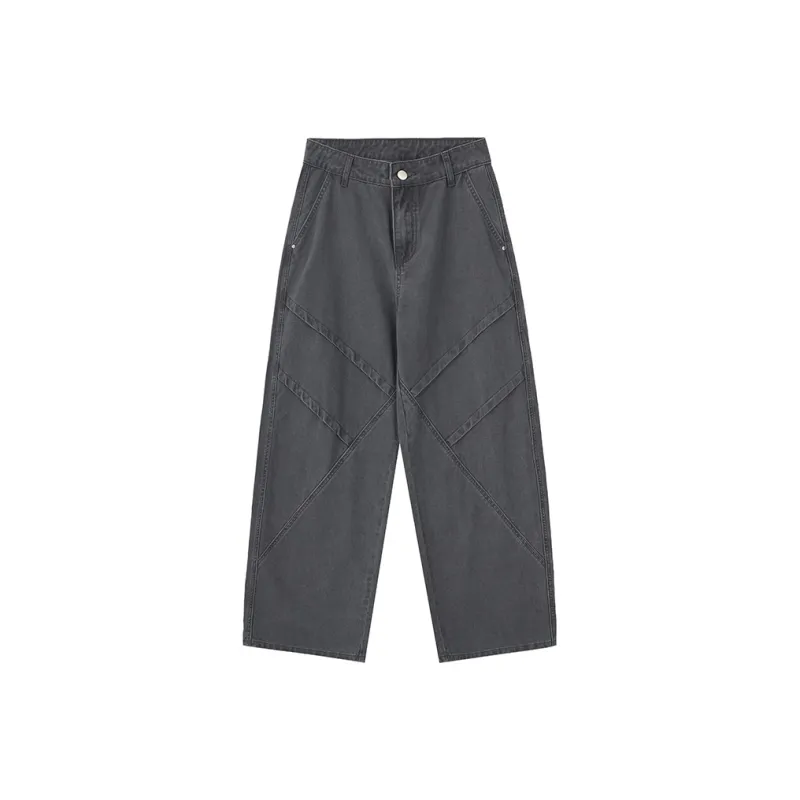 Zanzas Jeans Unisex-0