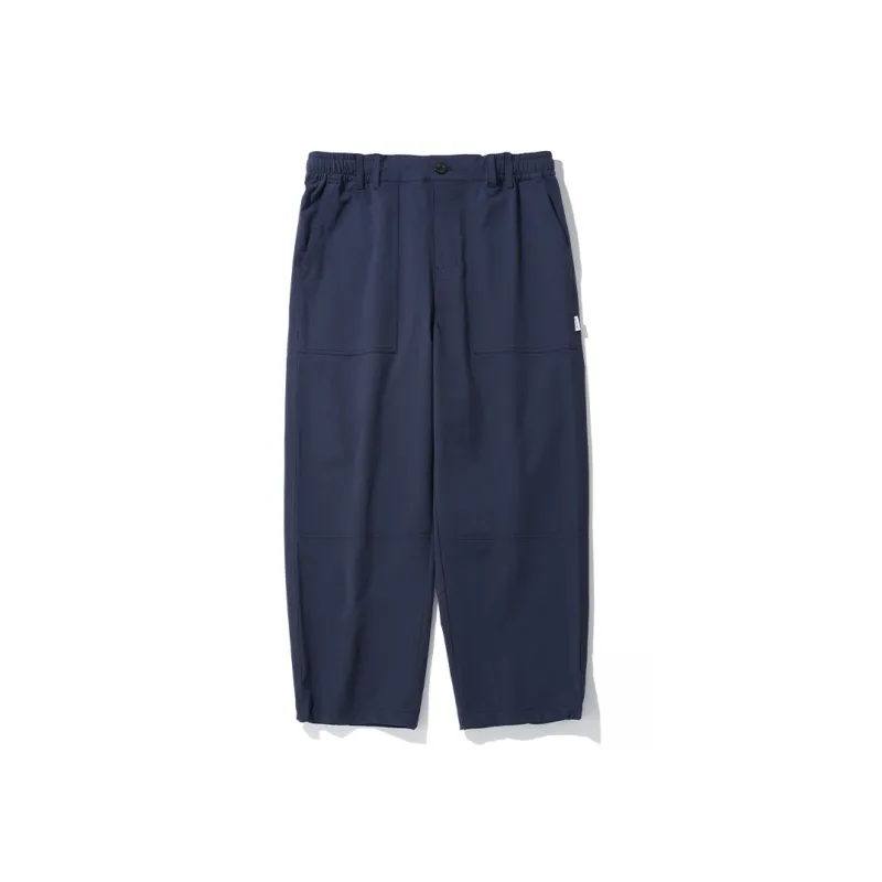 RESTICK Casual Pants Men-3