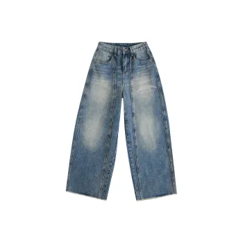 HARDY HARDY Jeans Unisex Denim Blue