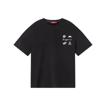 SPRAYGROUND T Shirts Unisex