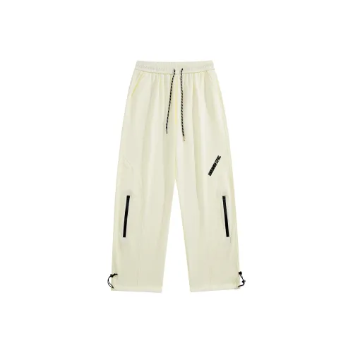 Luosamen Casual Pants Unisex