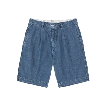 Levis Denim Shorts Men Denim