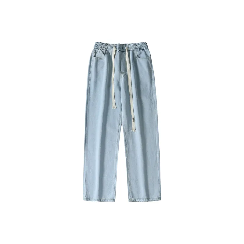 AI3 Jeans Unisex-7