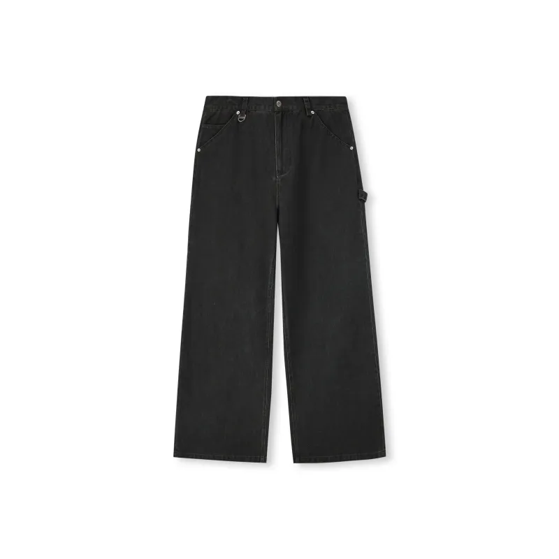 FPA ALWAYS MOVING Series Casual Pants Unisex-5
