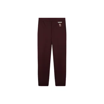 PRADA Casual Pants Men Dark Red