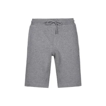 EMPORIO ARMANI Casual Shorts Men's Gray
