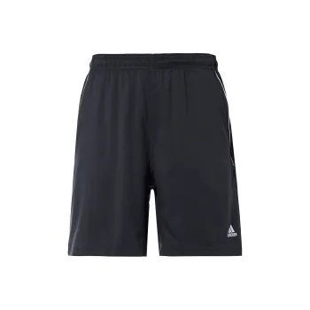 Adidas Casual Shorts Men's Black