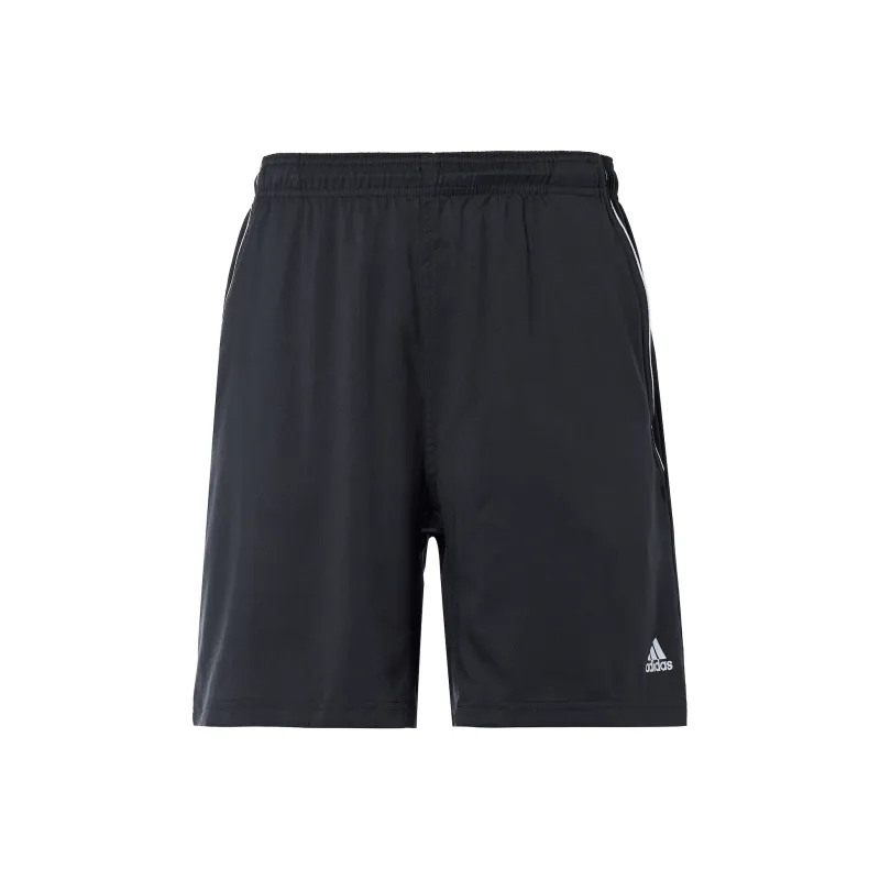Adidas Casual Shorts Men's Black-0