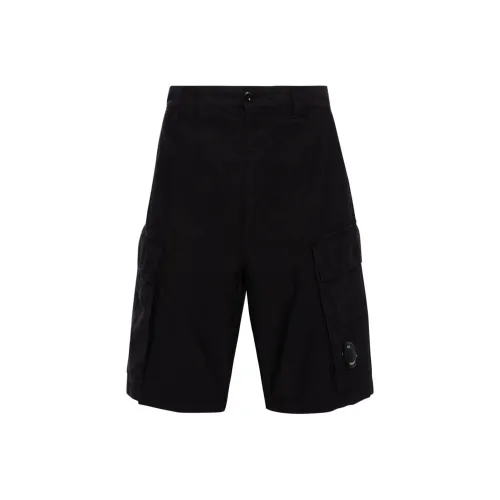C.P.Company Ottoman Cargo Shorts