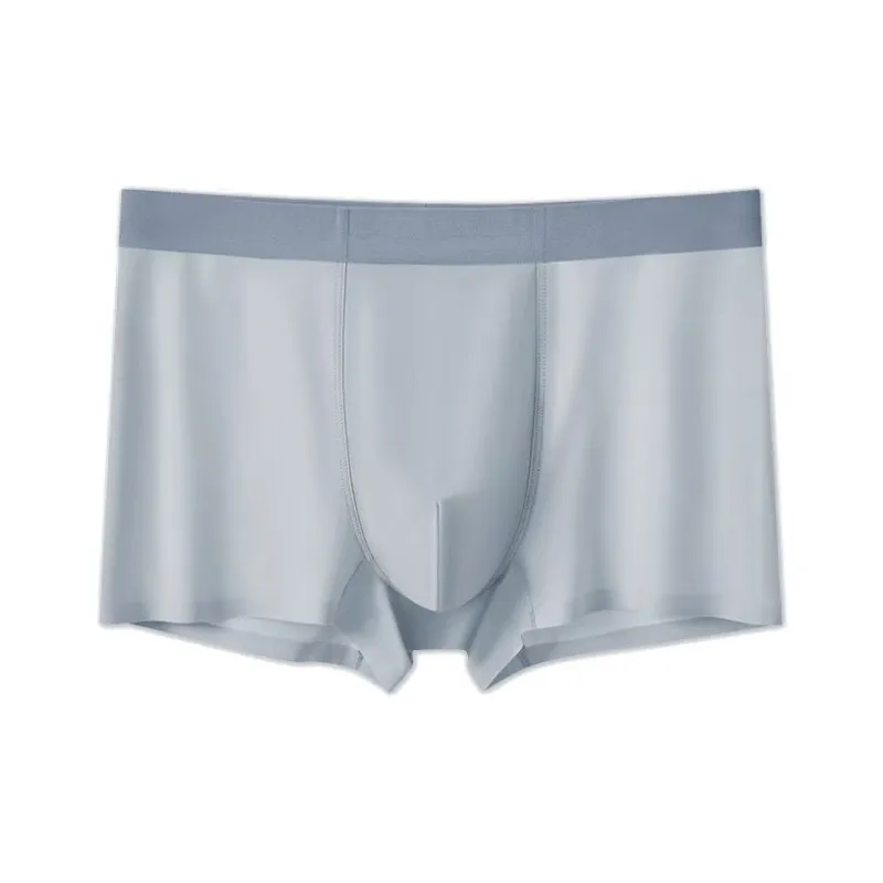 KESHANG Underpants Men's Combo Set-7